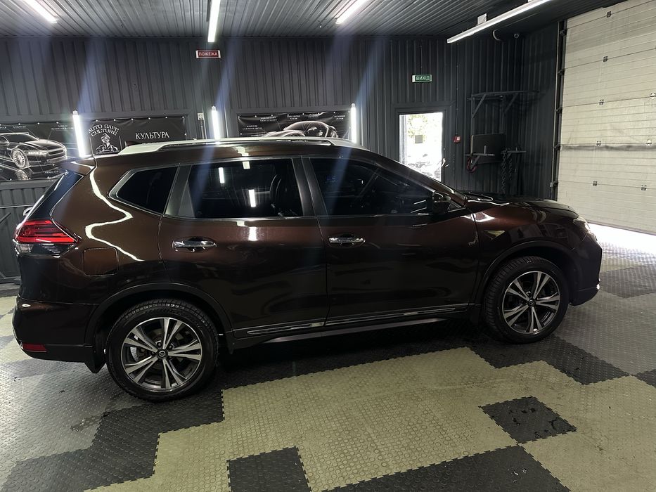 Nissan X-Trail 2018 VIN JN1TCAT32U0123547 фото оголошення 3 з 14