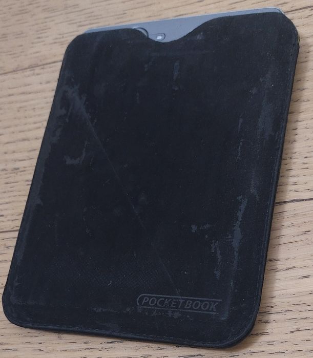 Электонная книга Pocketbook Pro 603