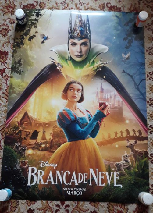 Cartazes / posters cinema - portes incluídos