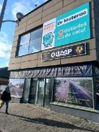 Wynajmę lokal Chełm ul. Lwowska 22 A