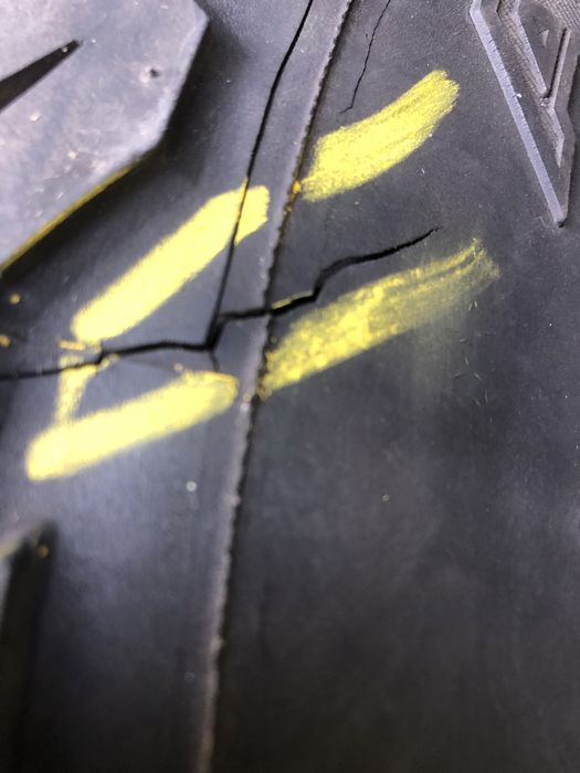 Шини BF Goodrich KO2