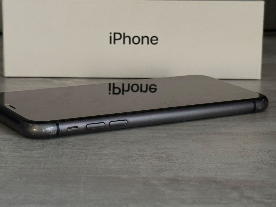 iPhone 11/Айфон 11 в хорошем состоянии