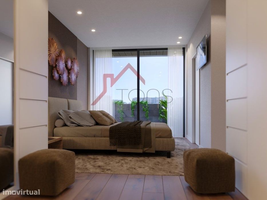 T1 Novo Portimão Zenith Residences
