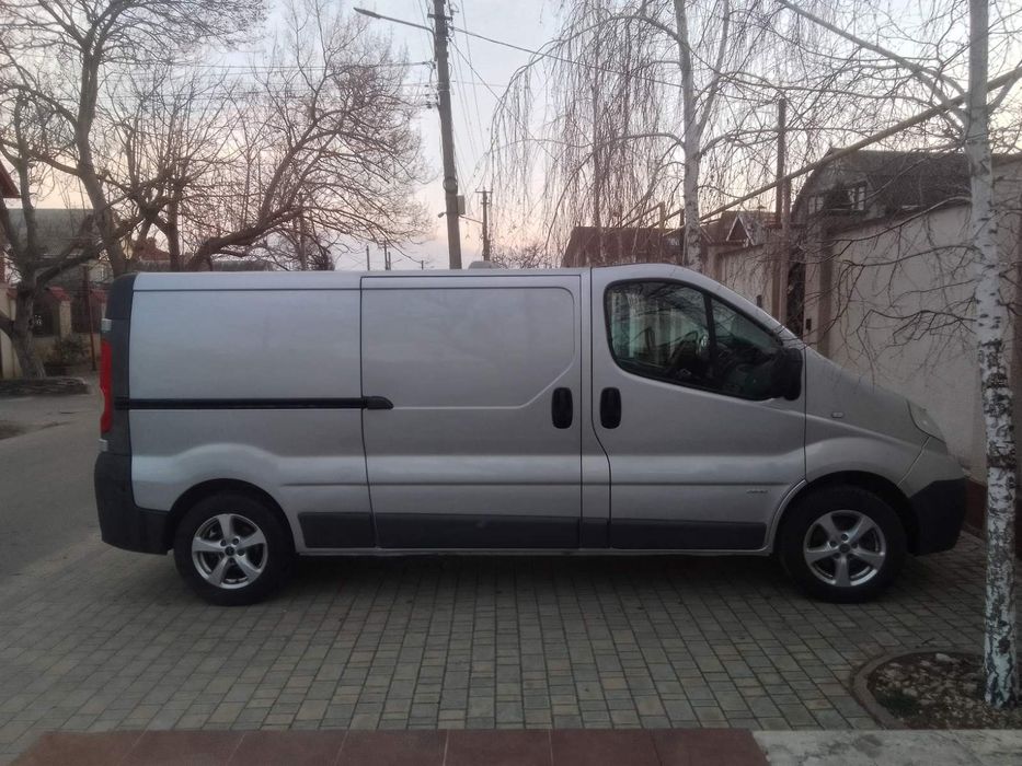Продам Opel Vivaro 2013 г.
