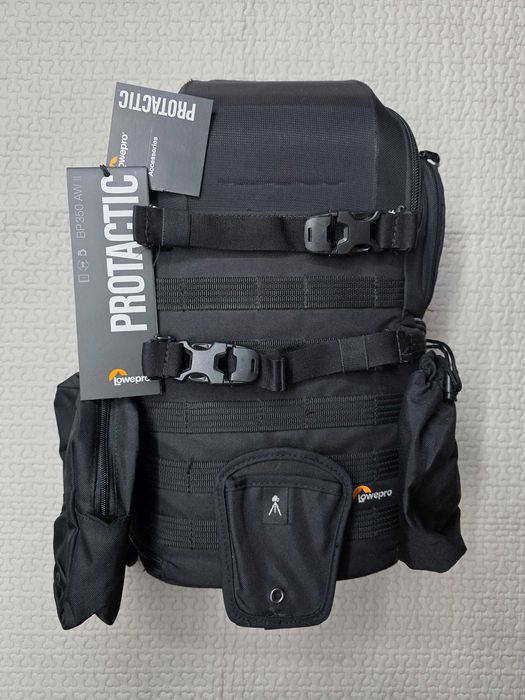 Lowepro ProTactic BP 350 AW II