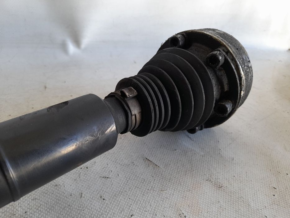 Transmissão frente direita SEAT Leon (1P1)