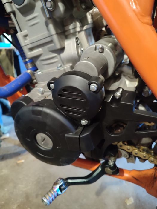 Geon GNS 300 DAKAR 2023