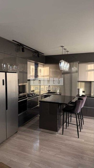 Продаж 2к квартири, ЖК Паркленд, вул. Юнацька, Голосієво