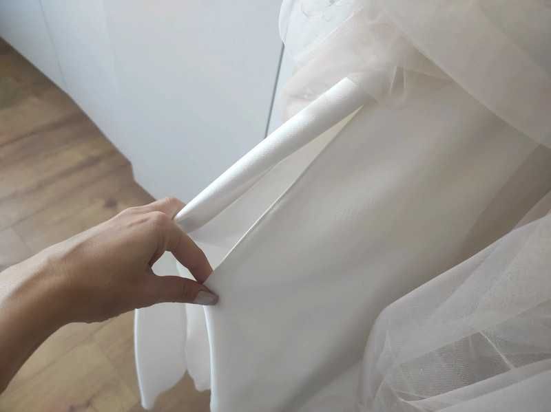 Suknia ślubna Dama Couture