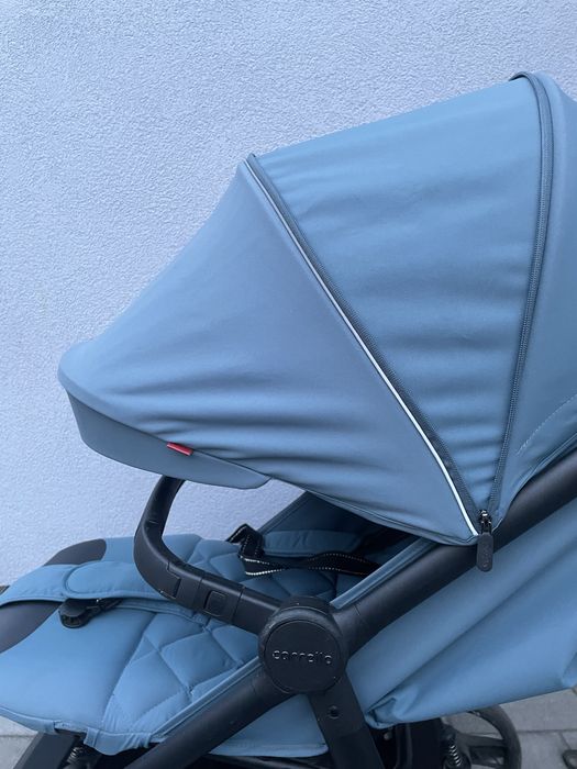 Wózek  spacerówka carrello bravo