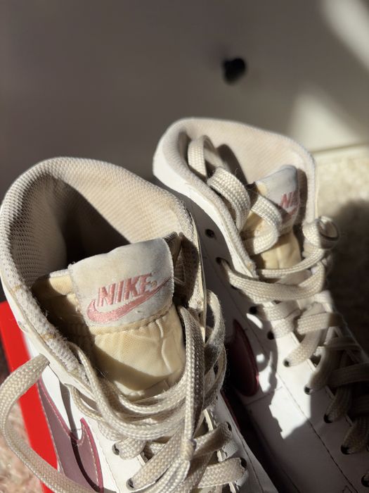 Nike blazer za kostke