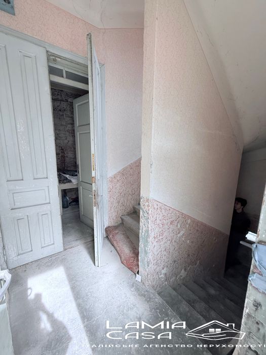 Продаж квартири або будинку. Центр. Вул. Фрунзе