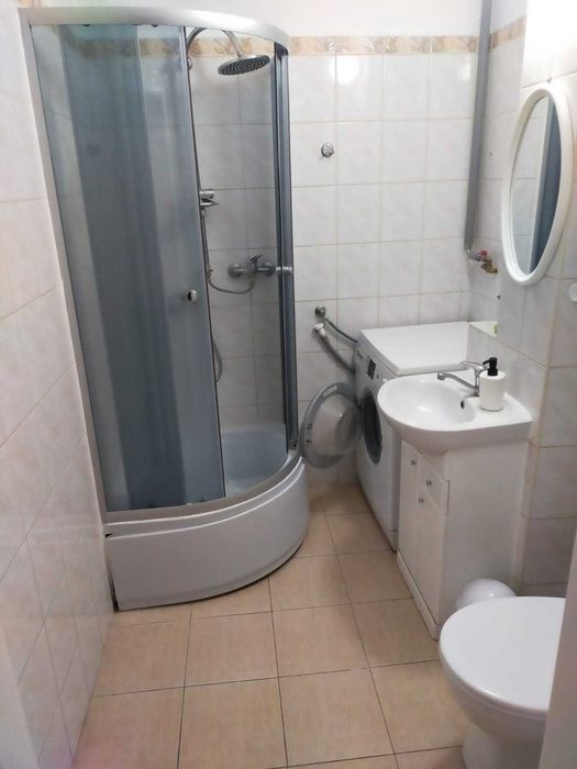 Mieszkanie na wynajem 39m2, 2 pokoje, od właściciela