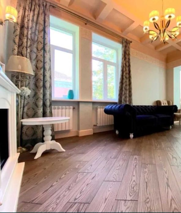 Багатокімнатна квартира за адресою вул. Преображенська (площа 101 м²) - Atlanta.ua - фото 8