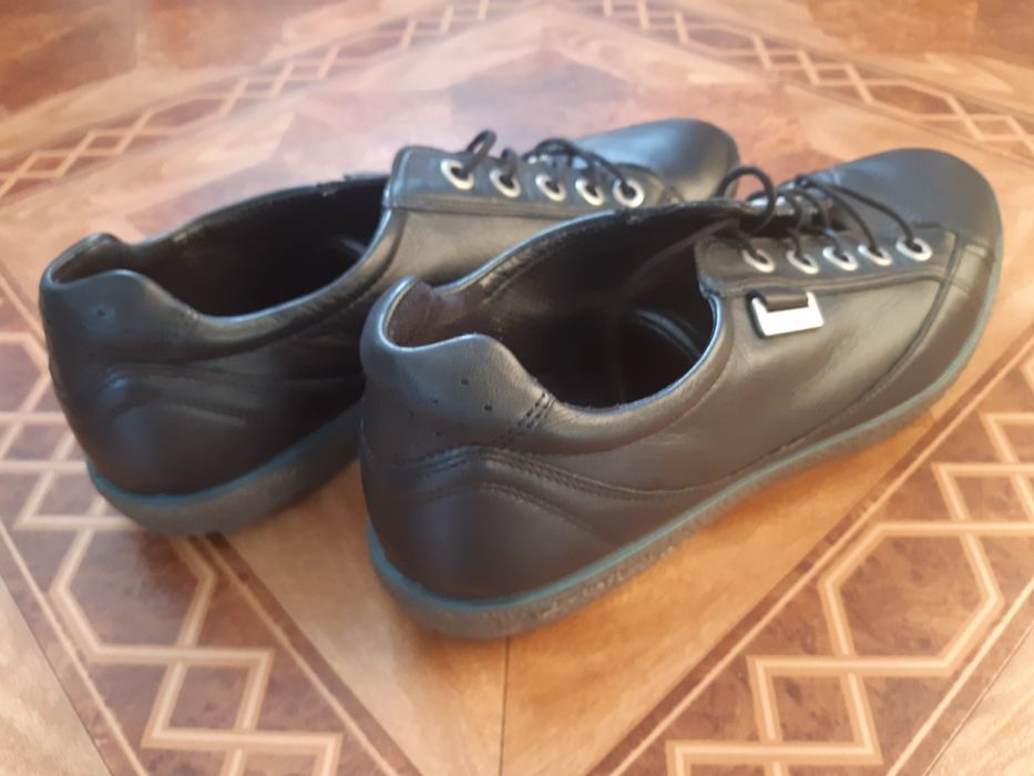 Buty męskie ecco rozm.42