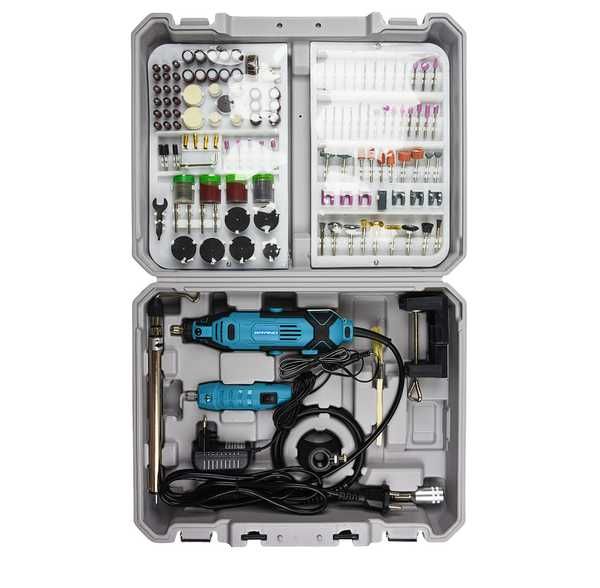 Гравер Grand МГ-670К/12V (два гравери)