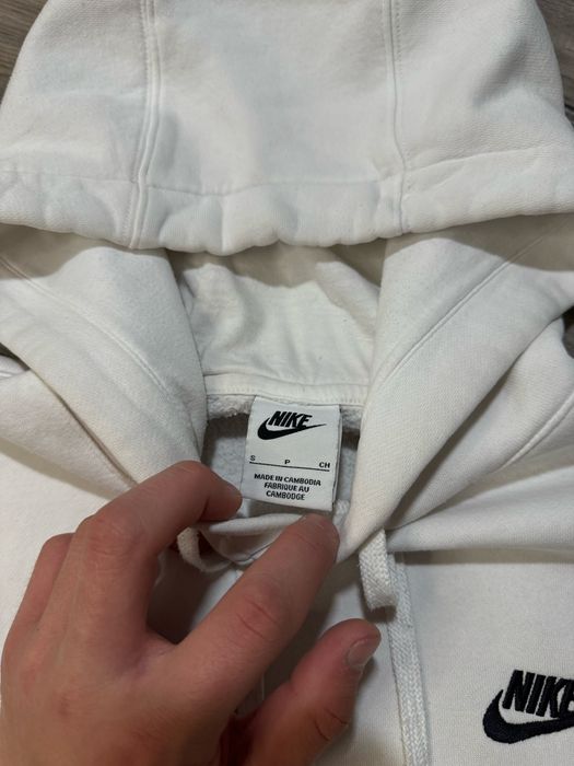 худі кофта nike S-M нові колекції