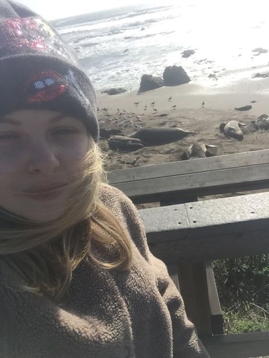 Продам теплу шапочку H&M