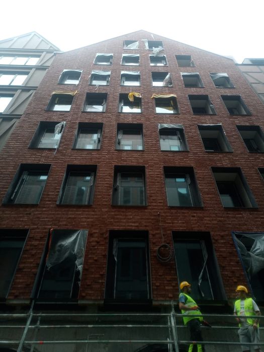 Ark-Bud Elewacje, wykończenia wnętrz, remonty