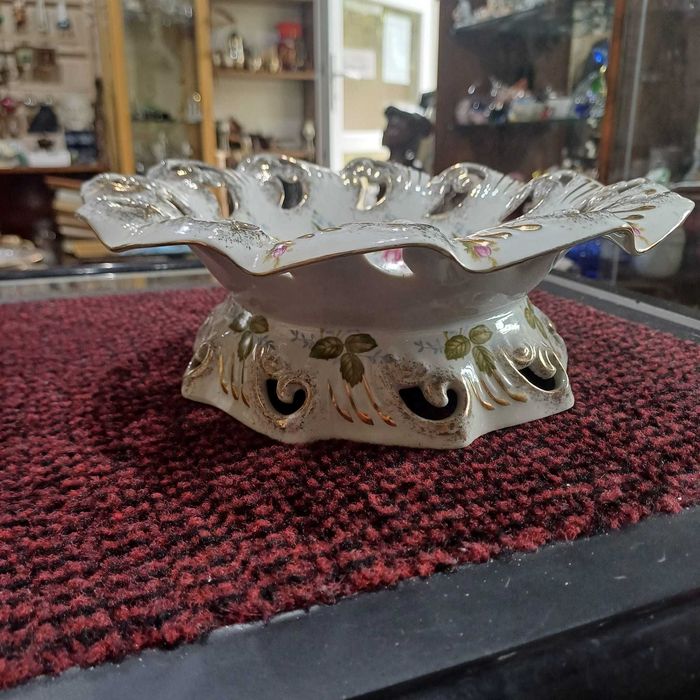 Patera / kosz na owoce Iwona Chodzież