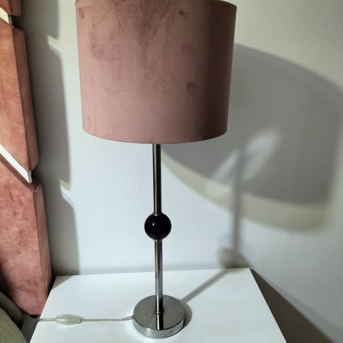 Par 2 candeeiros quarto como novos