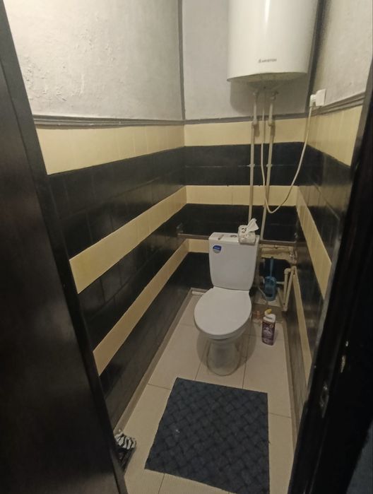 Продам трикімнатну квартиру