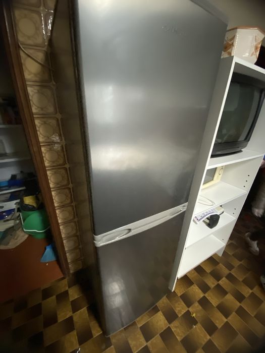 Frigorifico em bom estado