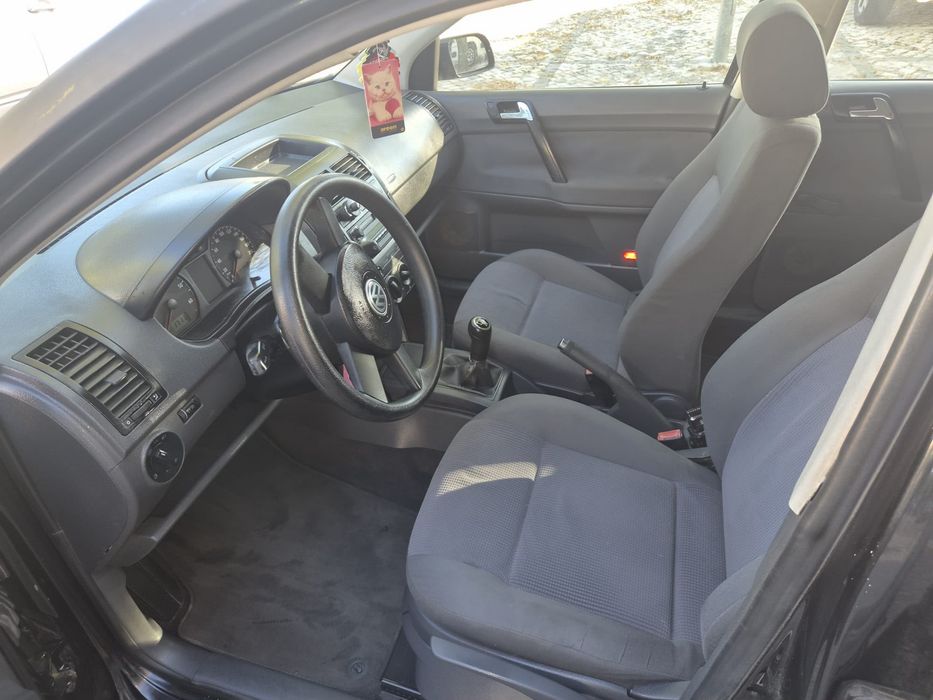 Volkswagen polo — photo 5