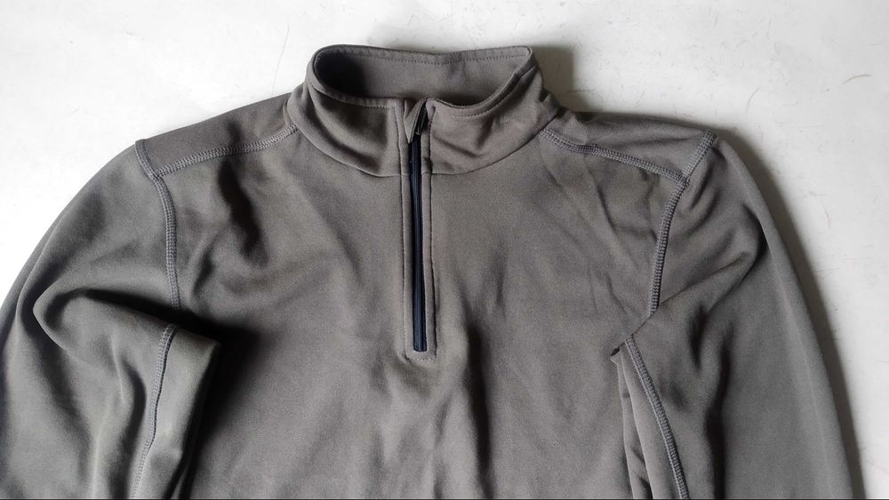 Кофта військова термо APPROVED S