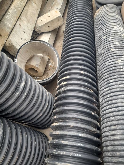 OKAZJA rury w niskich cenach