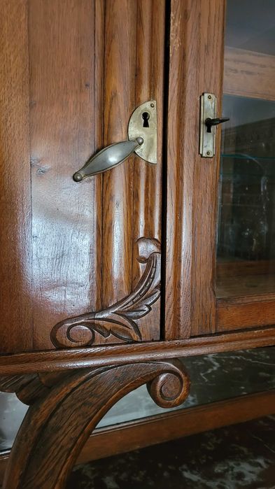 Móvel Vintage Francês