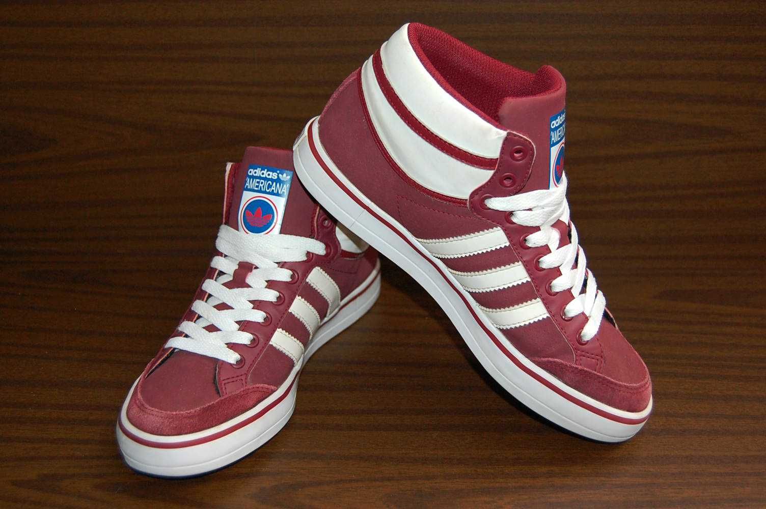 Adidas cheap americana 38