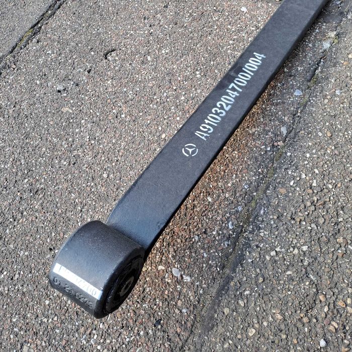 Resor 1 pióro tył MB Sprinter W907, W910