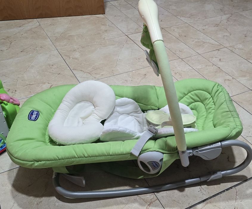 Espreguicadeira da Chicco