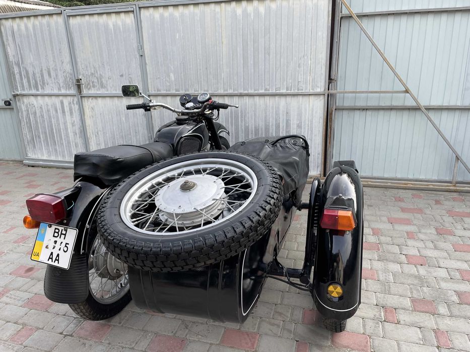 Днепр (КМЗ) Днепр 815505 2004