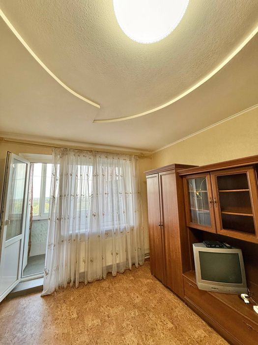 Продаж 2х кімнатної ВИДОВОЇ квартири АО газ на Лівому березі