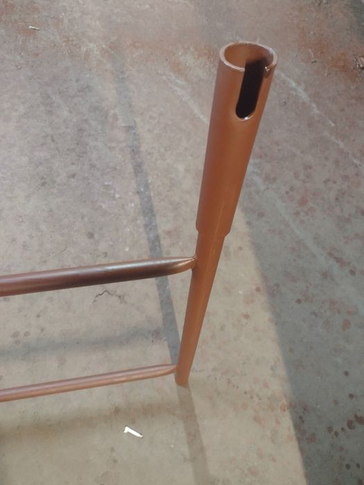 Rusztowanie warszawskie