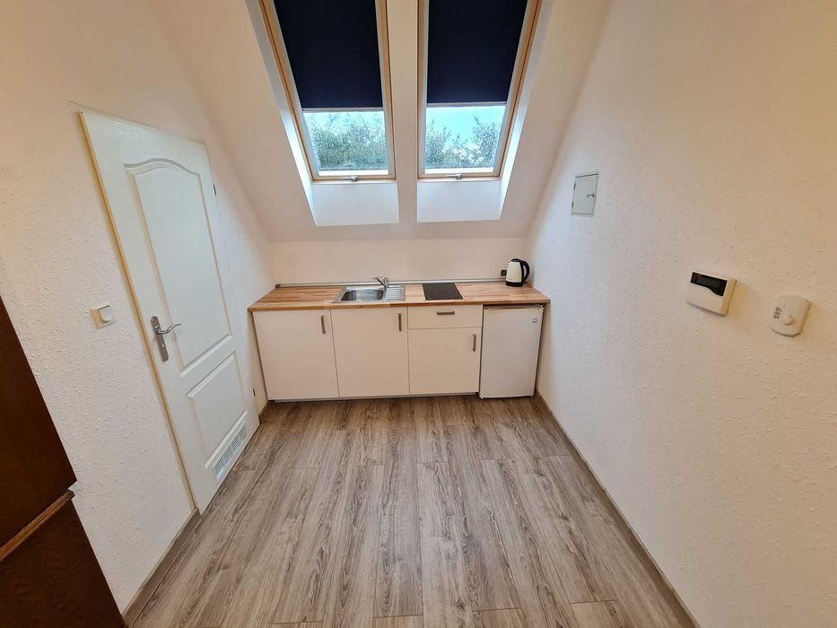 Jantar, apartament 4 osobowy nad morzem