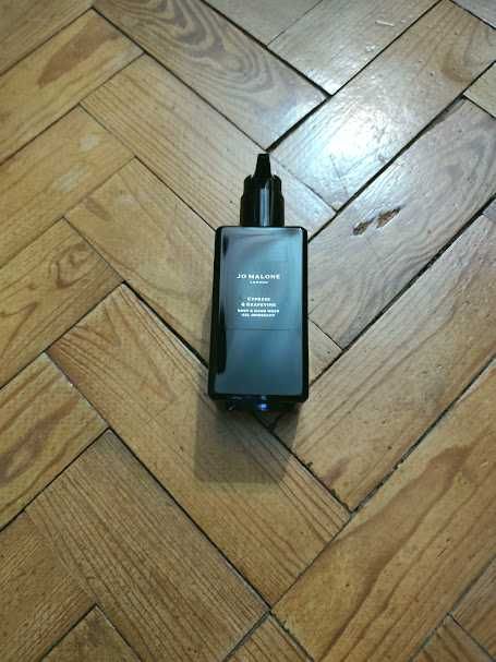 Gel de Banho Jo Malone Cypress & Grapevine Gel de Corpo e Mãos
