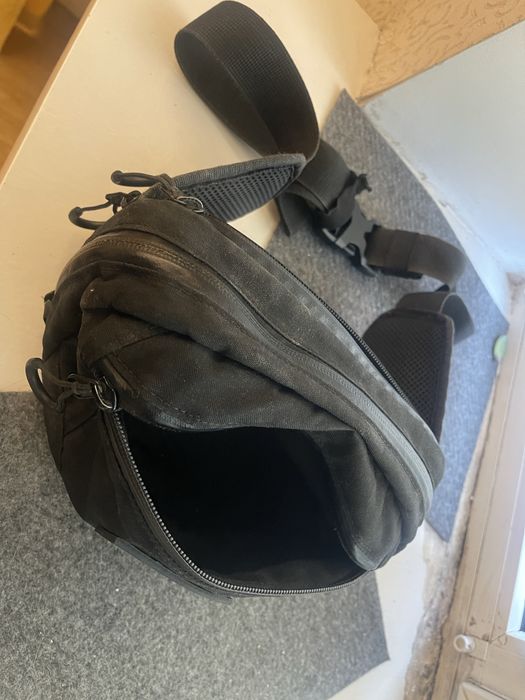 Сумка Blackpack city 2.0