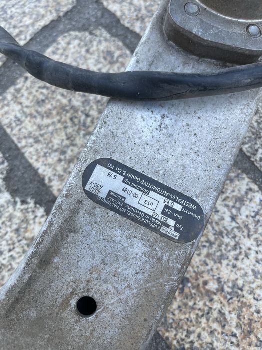 Difusor pack M com travessa e ficha para reboque bmw e46