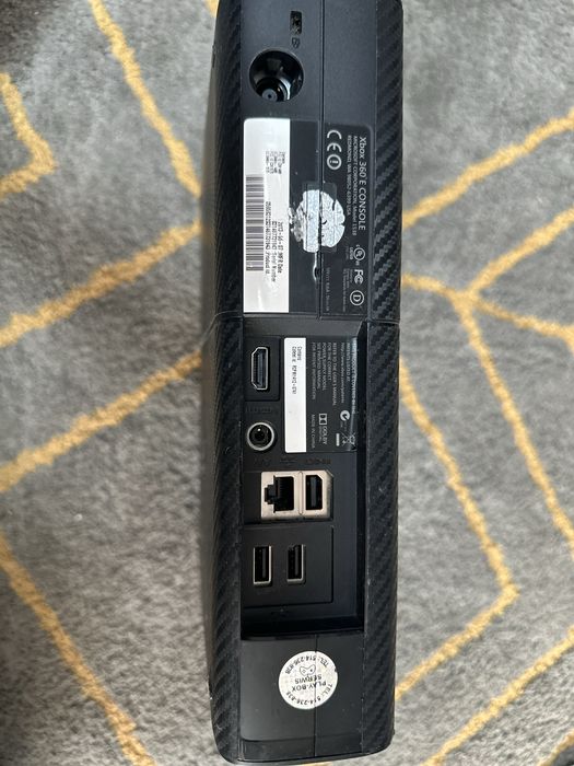 Xbox 360 + kierownica