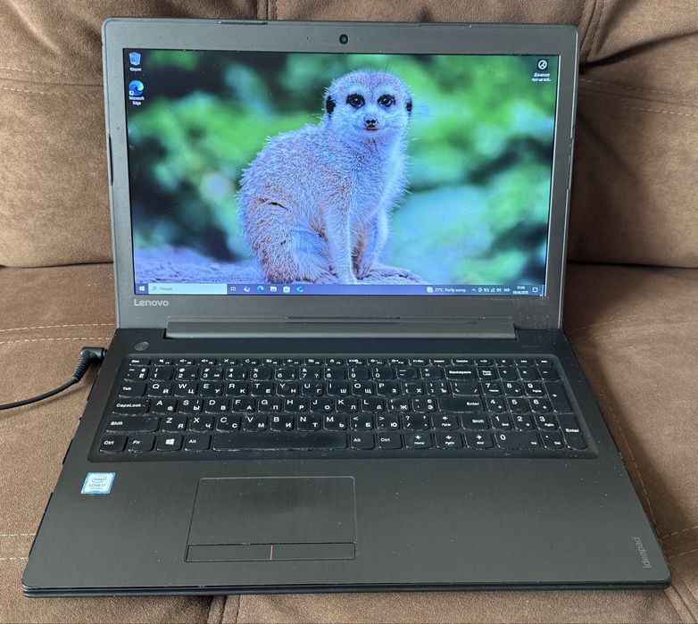 Ноутбук Lenovo Ideapad 310-15IKB 15,6 дюймів