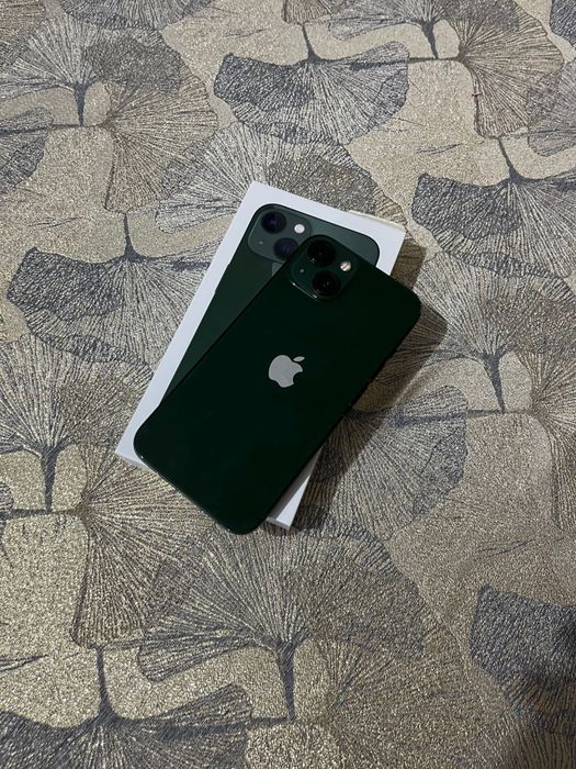 Iphone 13 128gb Orginalny