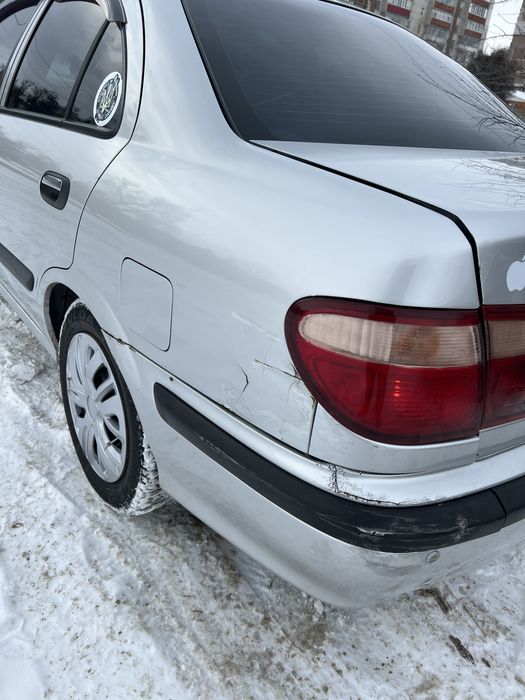 Продам Nissan Almera