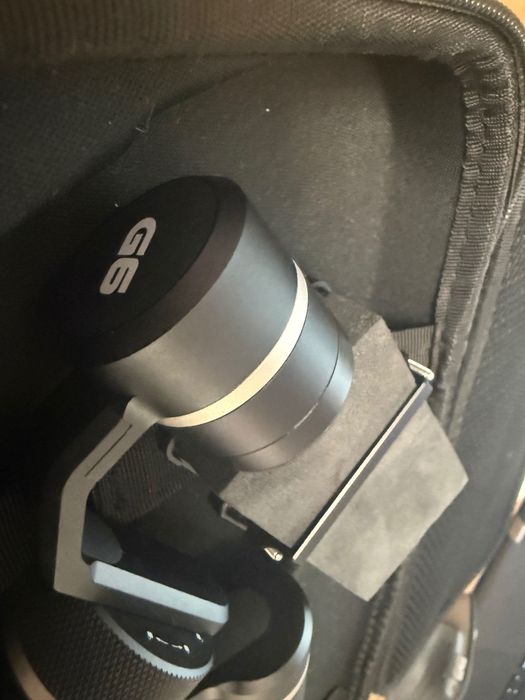 Gimbal FeiYutech G6