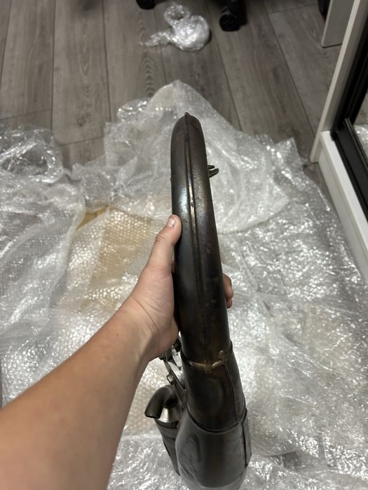 レオ〜品 leo vince zx - Запчастини для транспорту - OLX.ua