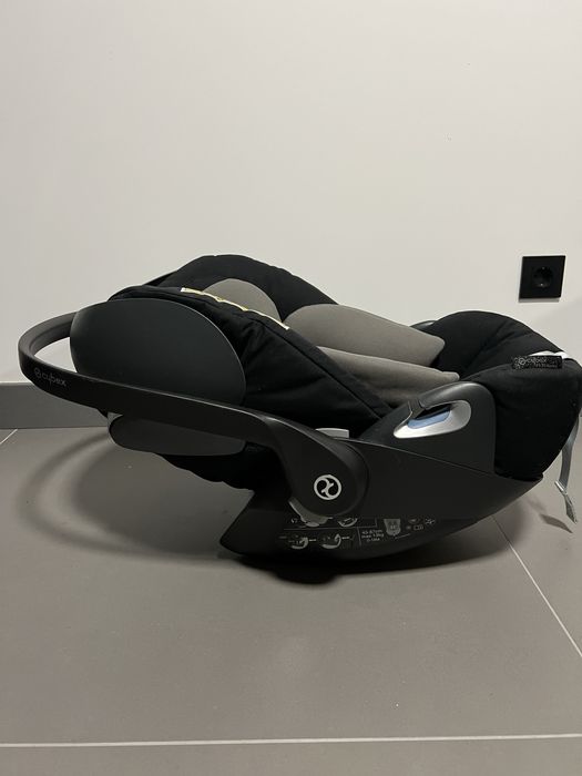 Ovo CYBEX Platinum cloud z i-size