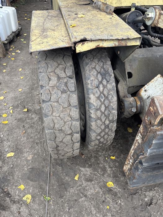 Львовский погрузчик