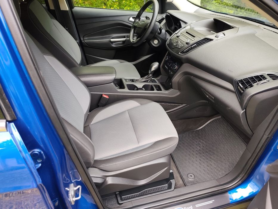 Ford Escape #Zamienię #